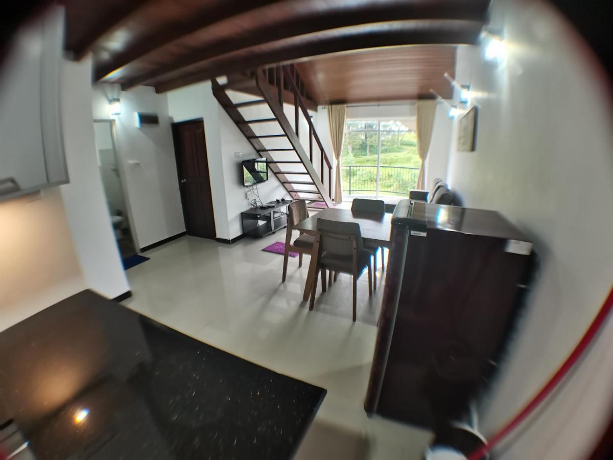 Lake Infinity Residences - *