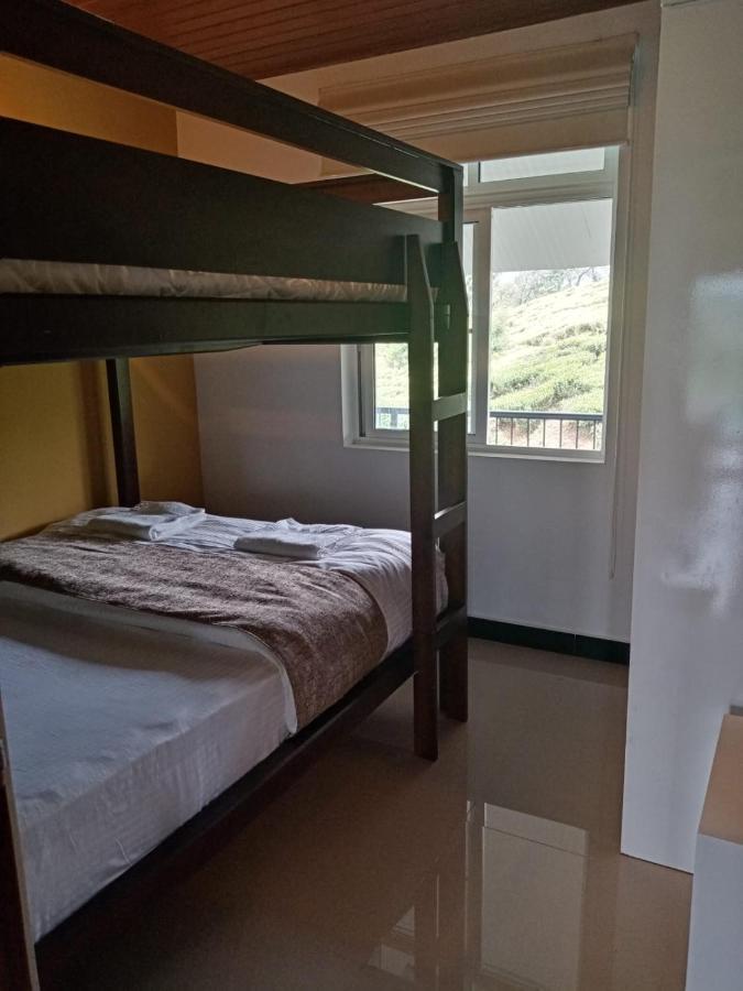 Lake Infinity Residences - * Nuwara Eliya