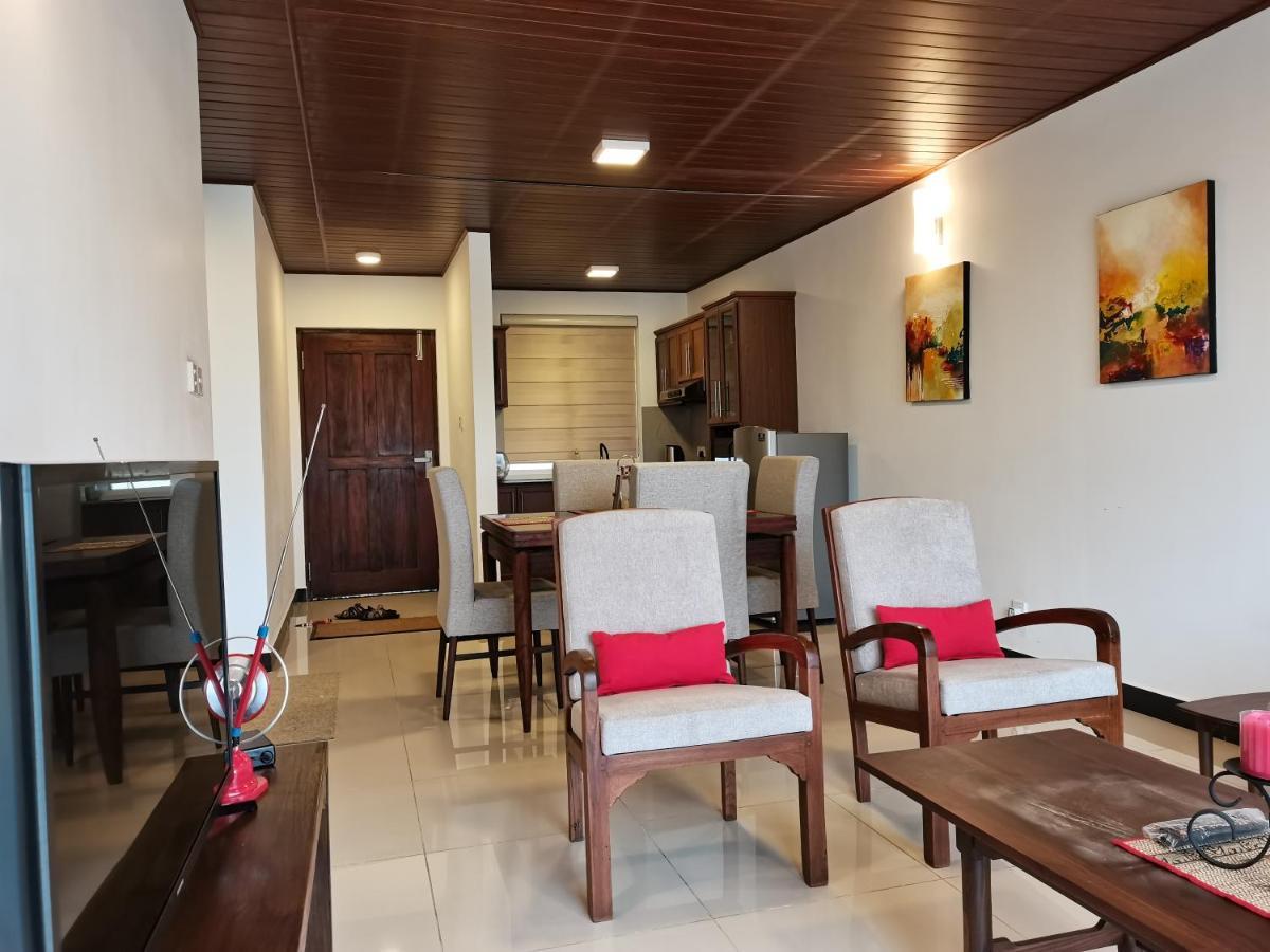 Lake Infinity Residences - *