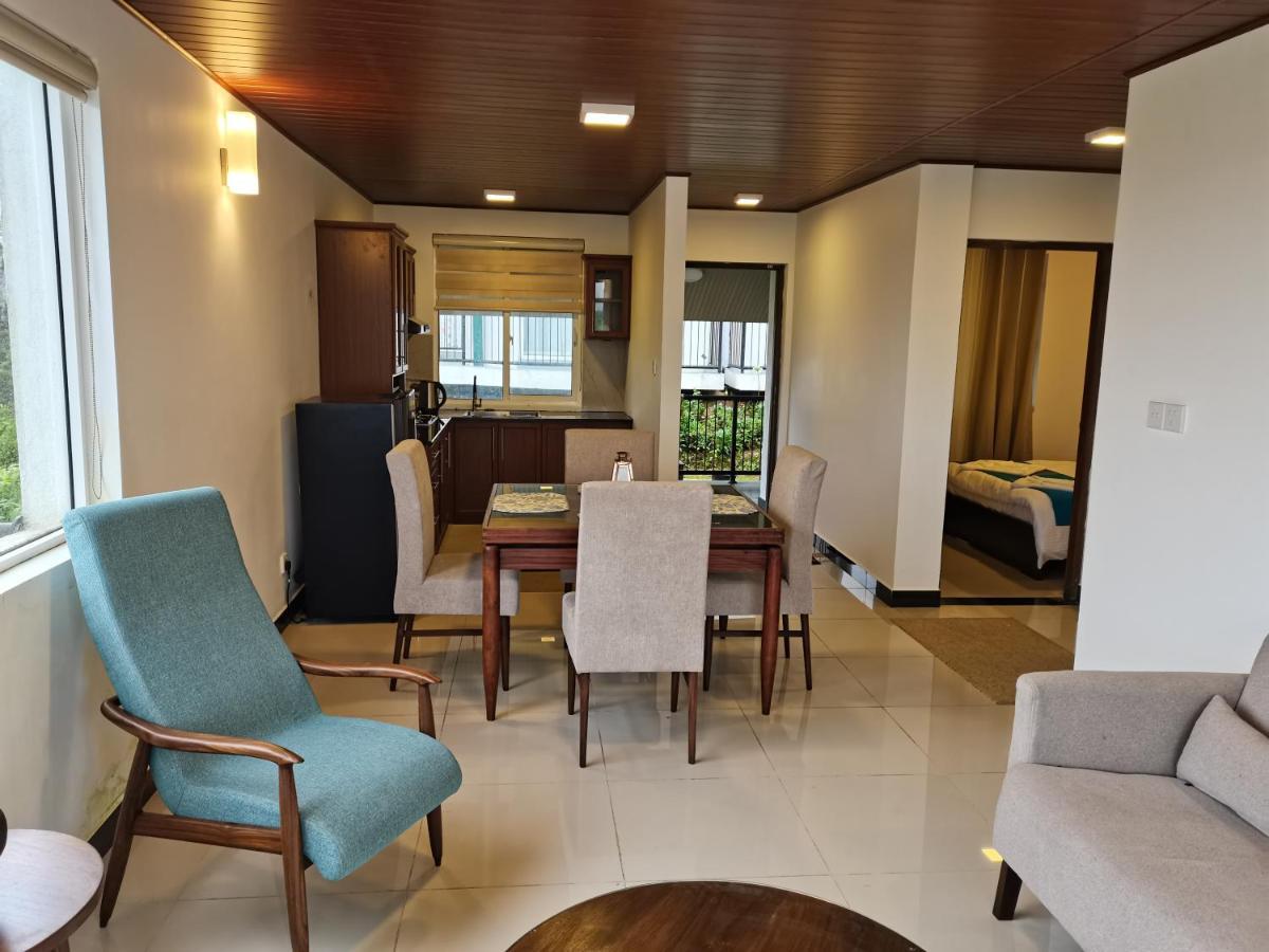 Lake Infinity Residences - *