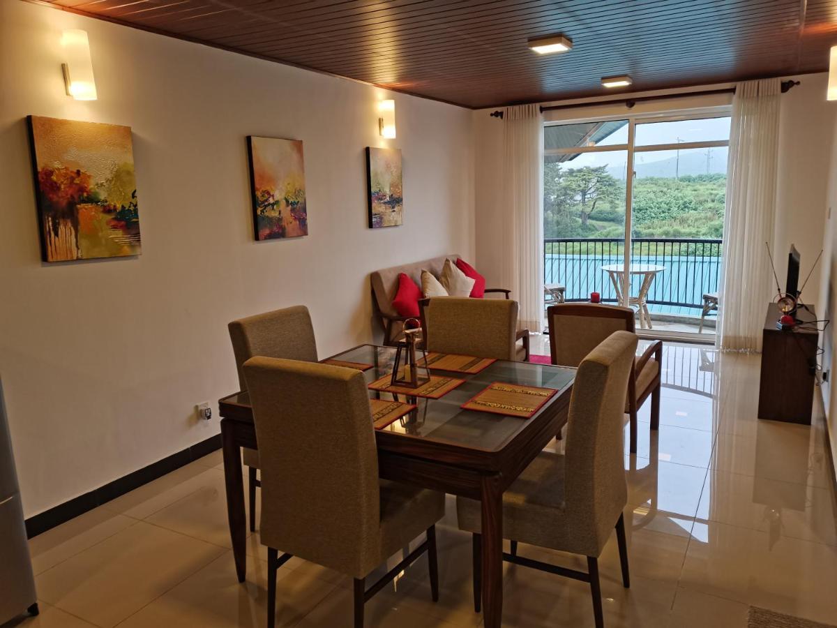 Lake Infinity Residences - Apartment Nuwara Eliya