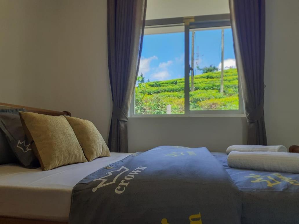 Apartment Lake Infinity Residences - *