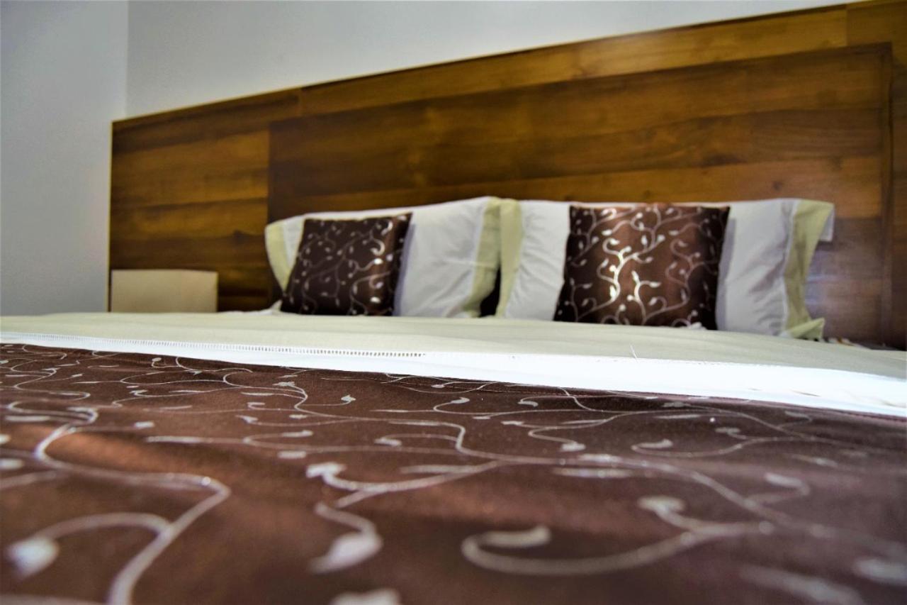 Lake Infinity Residences - Apartment Nuwara Eliya