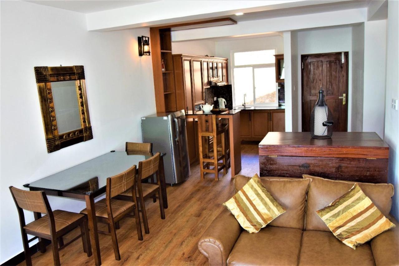 Lake Infinity Residences - Apartment