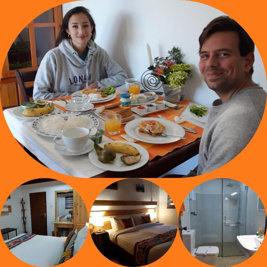 Dutch Guest house *