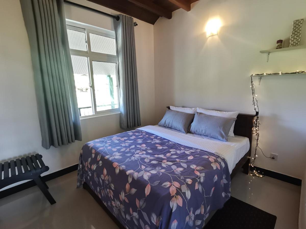 Lake Infinity Residences - Nuwara Eliya