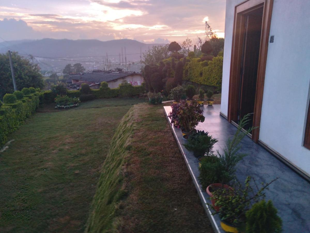 Guest house Elegant