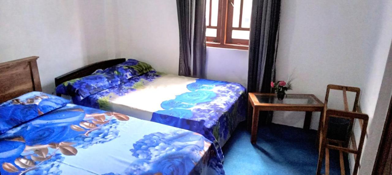 Elegant Nuwara Eliya