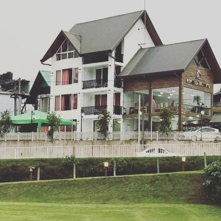 Royal Nuwara Eliya