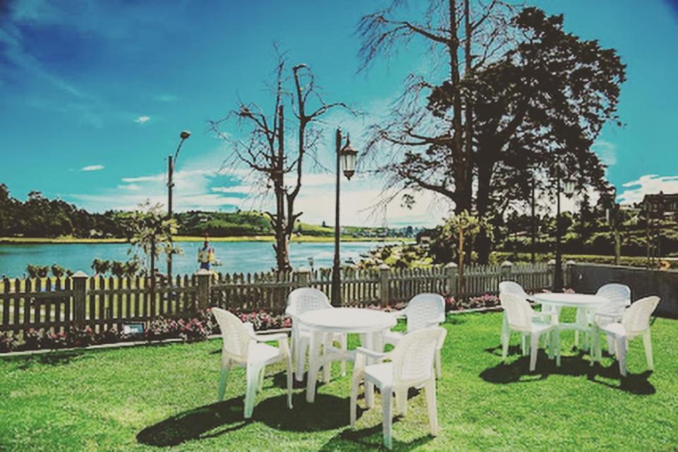 Royal Hotel Nuwara Eliya
