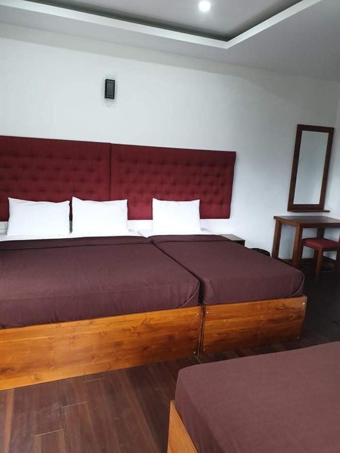 Guest house Nive *