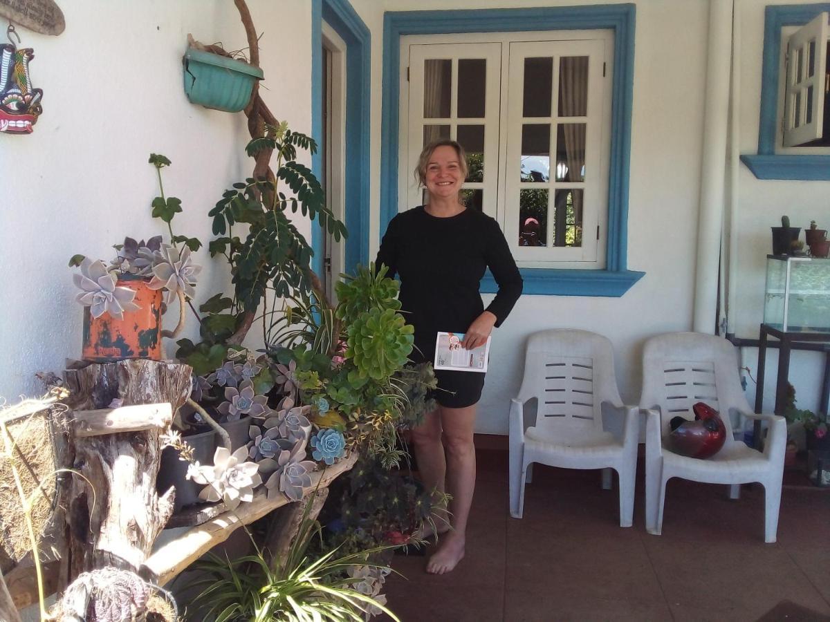 Vibe Way Guest house