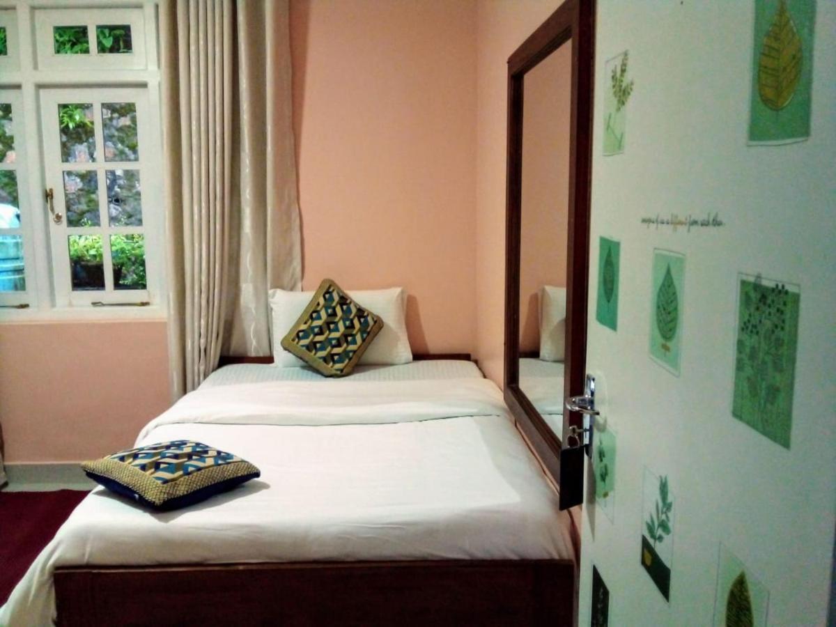 Vibe Way Guest house *