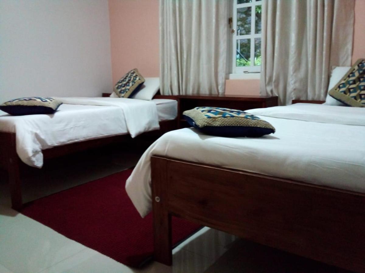 Vibe Way Guest house Nuwara Eliya