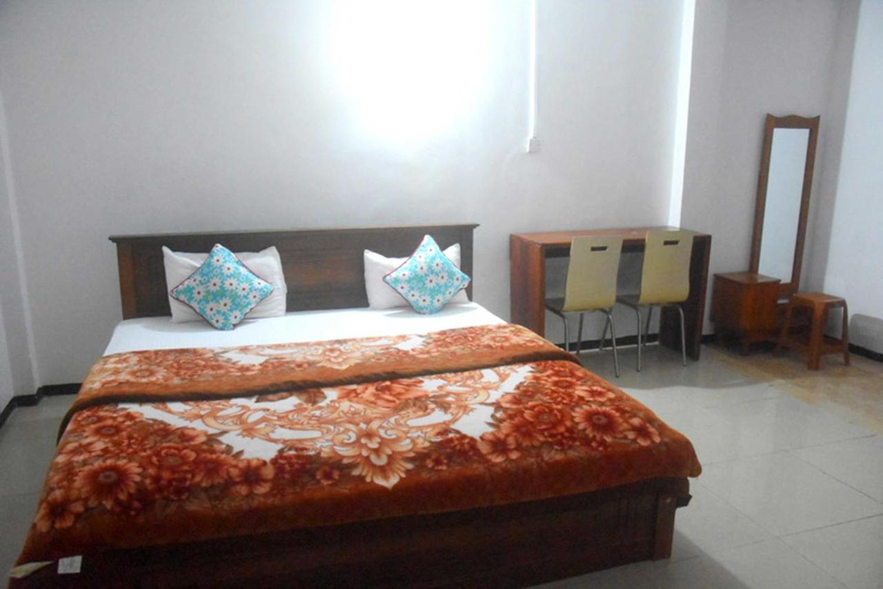 Unique View Nuwaraeliya Guest house