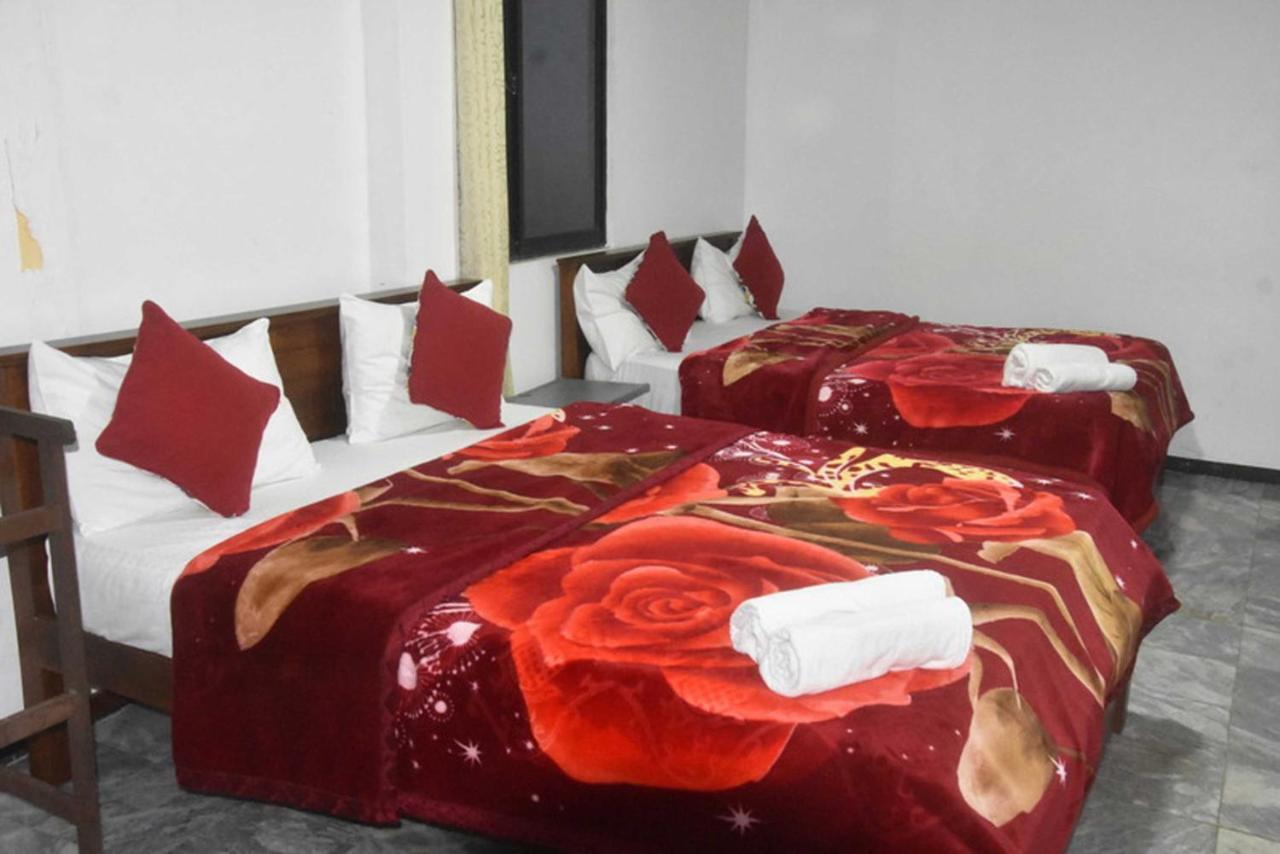 Guest house Unique View Nuwaraeliya Nuwara Eliya