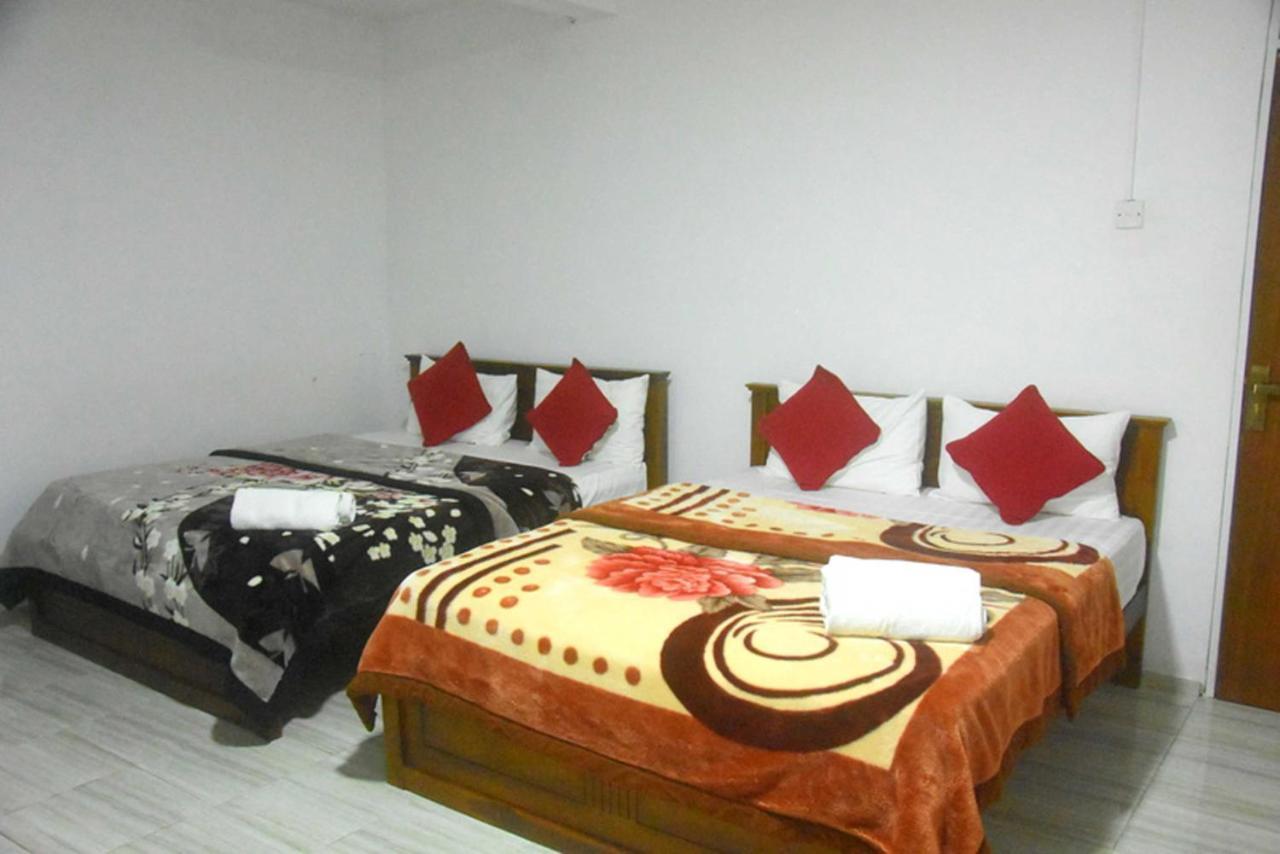 Unique View Nuwaraeliya Guest house