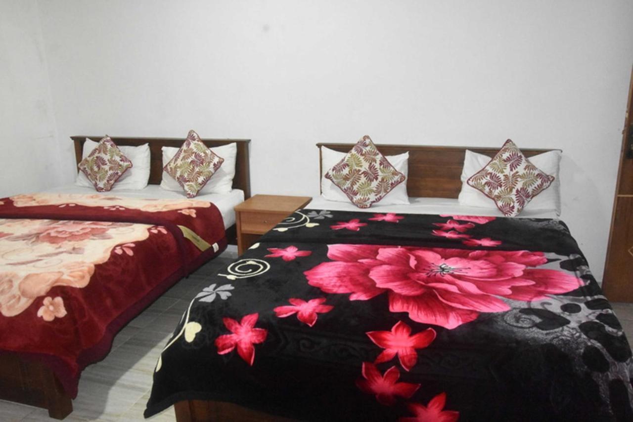 Unique View Nuwaraeliya Guest house *