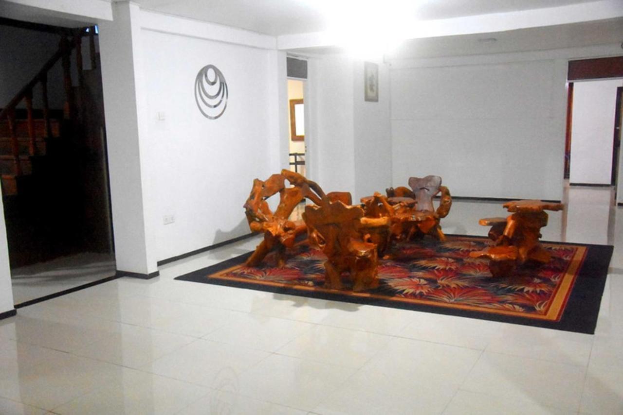 Unique View Nuwaraeliya Guest house *
