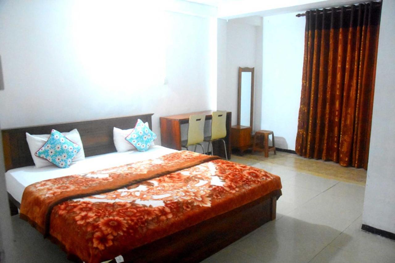 Unique View Nuwaraeliya Guest house *