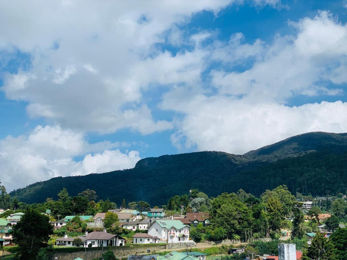 Andora 4* Nuwara Eliya