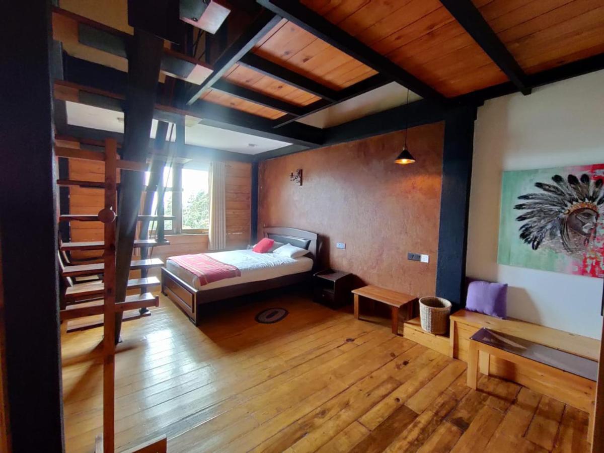 Hotel Amansara