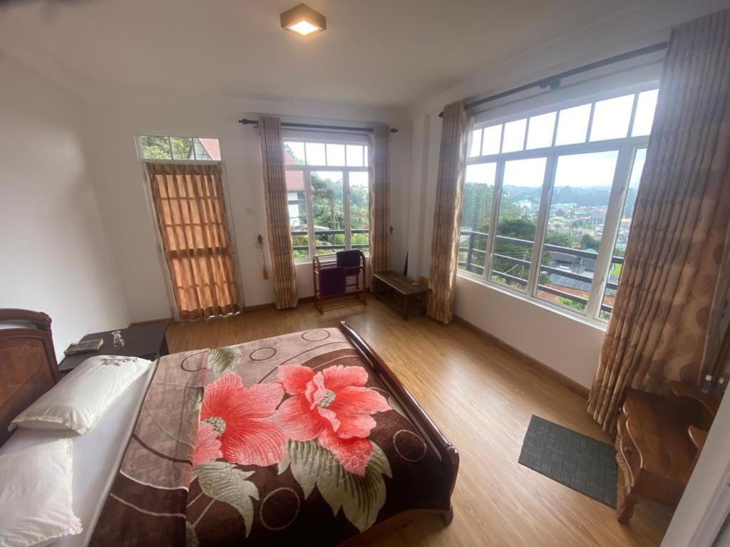 Zion Bed & Breakfast 2*