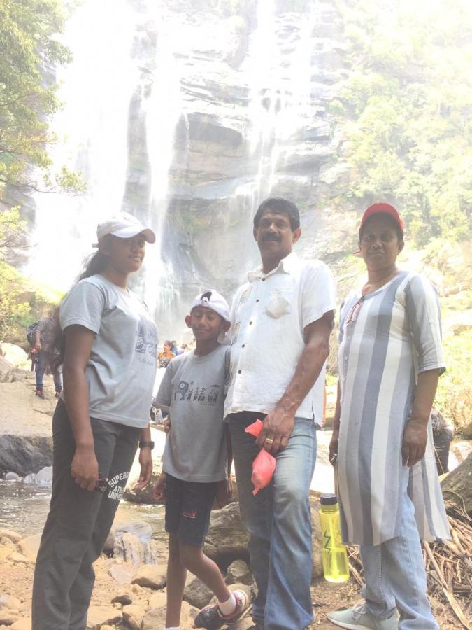 Zion Bed & Breakfast Nuwara Eliya
