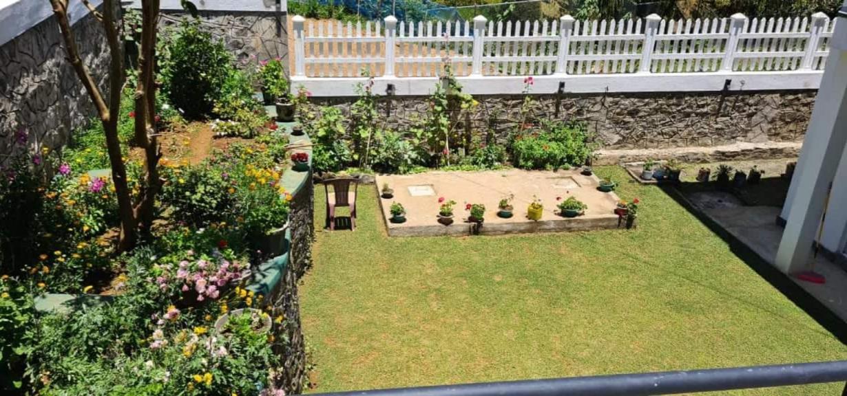 Guest house Nive *