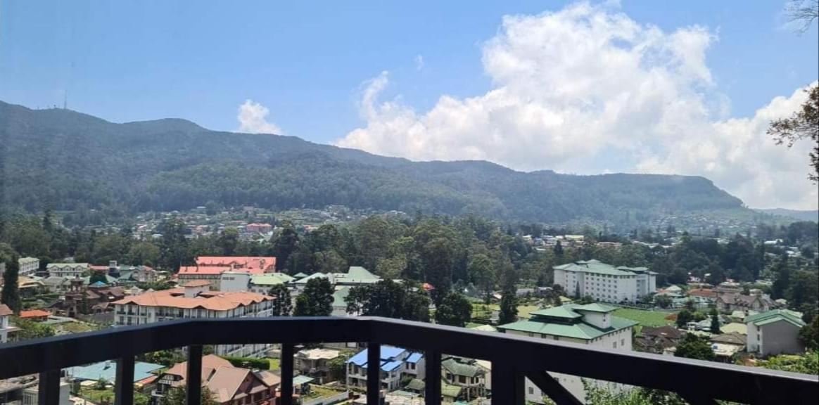 Nive Nuwara Eliya