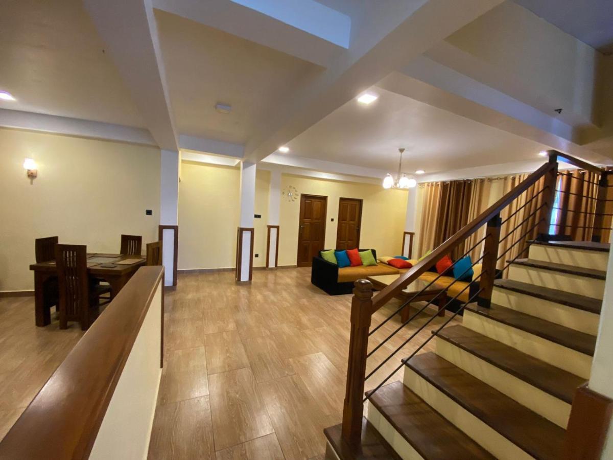 Guest house Summer Glow Guest -