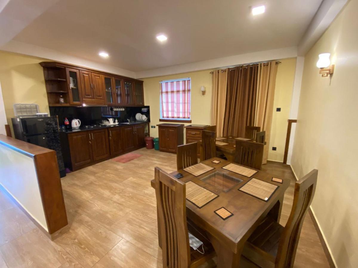 Guest house Summer Glow Guest - Nuwara Eliya