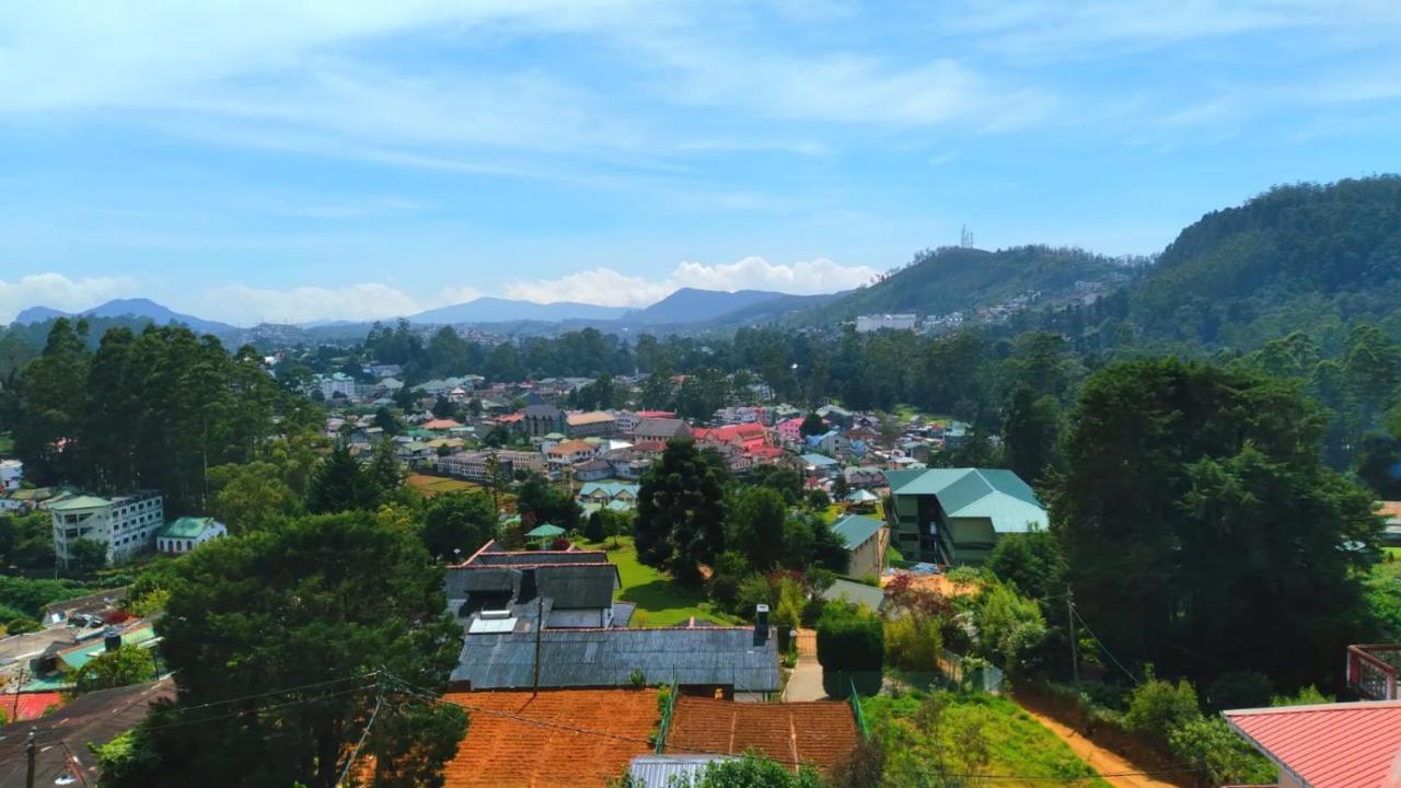 Bed & Breakfast Zion Nuwara Eliya