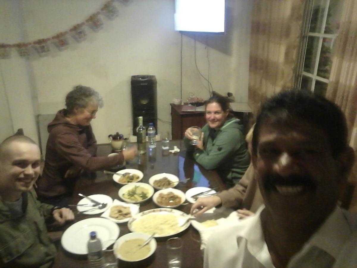 Bed & Breakfast Zion Nuwara Eliya