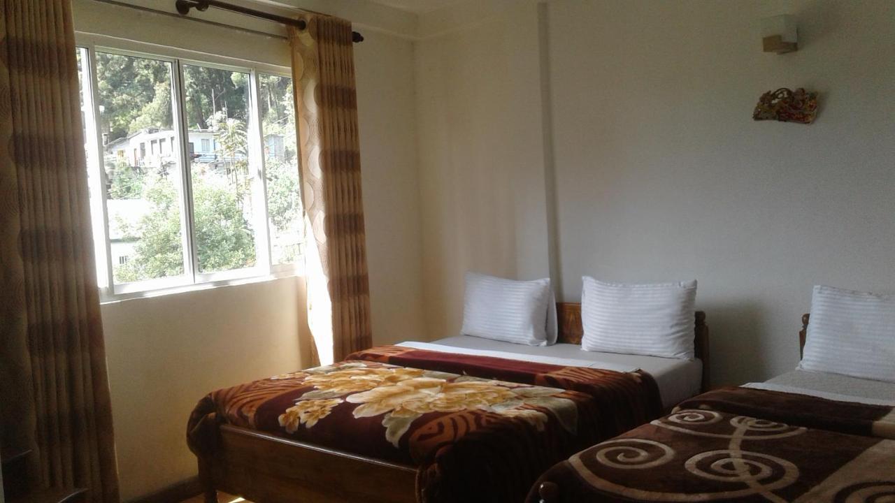 Bed & Breakfast Zion