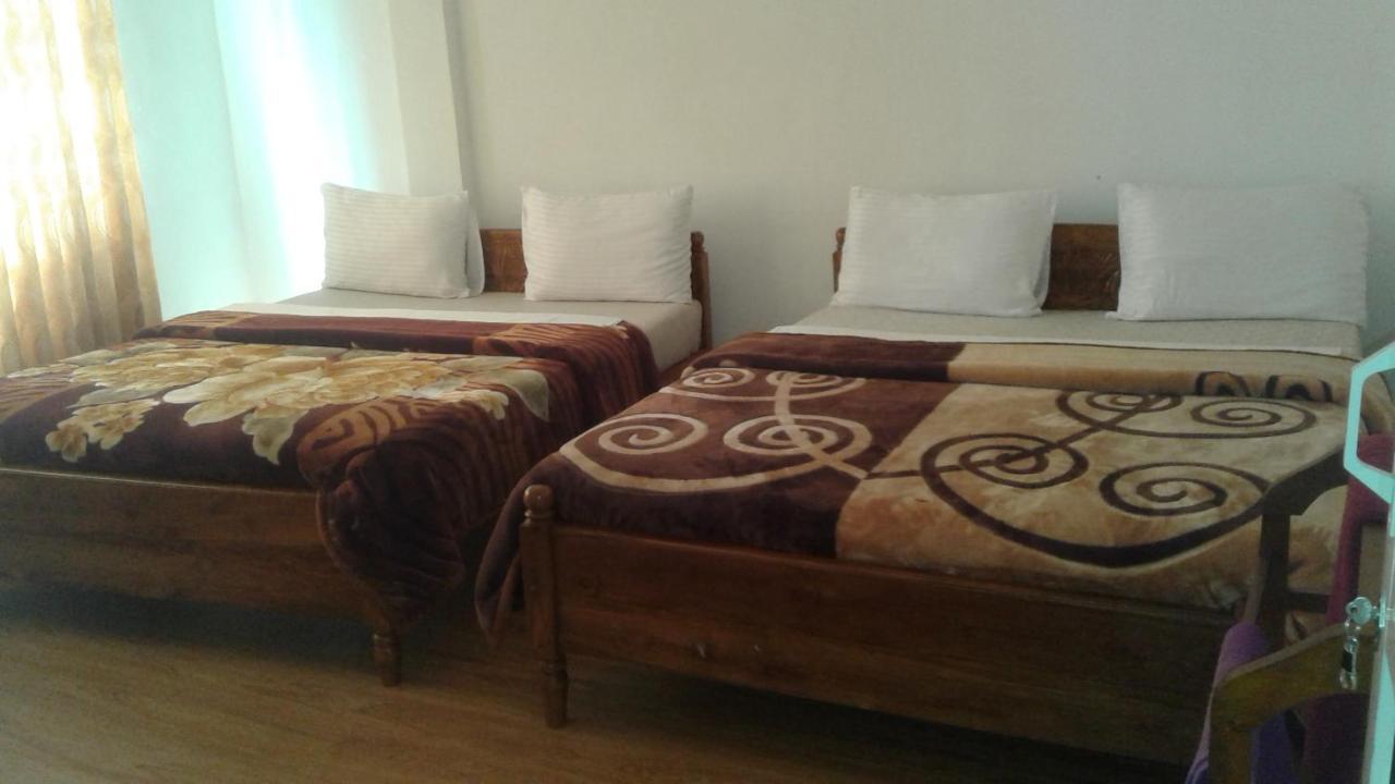 Zion Bed & Breakfast Nuwara Eliya