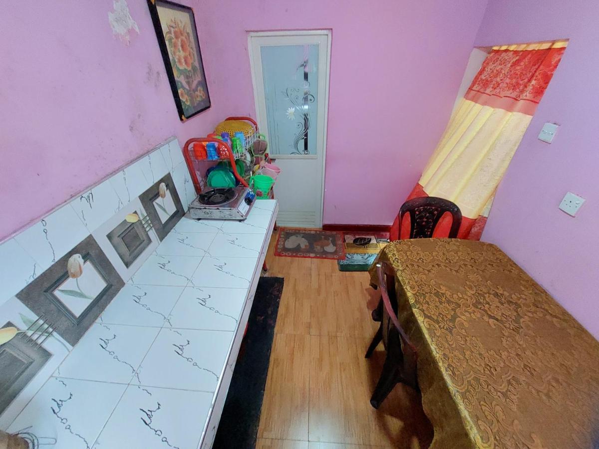 Fair View Homestay *