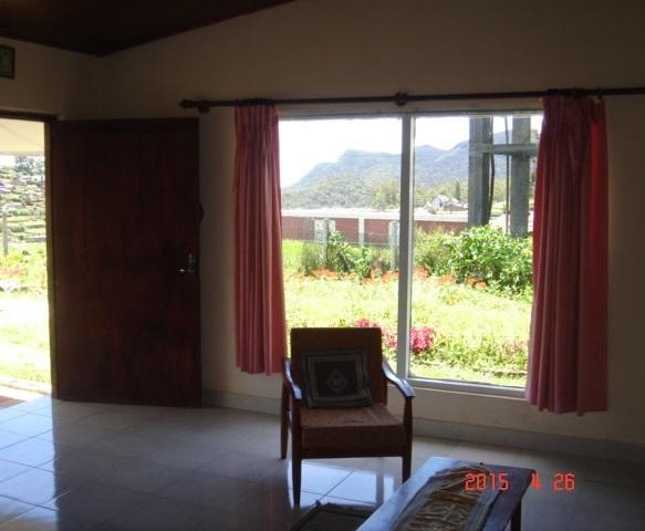 Guest house Happiness