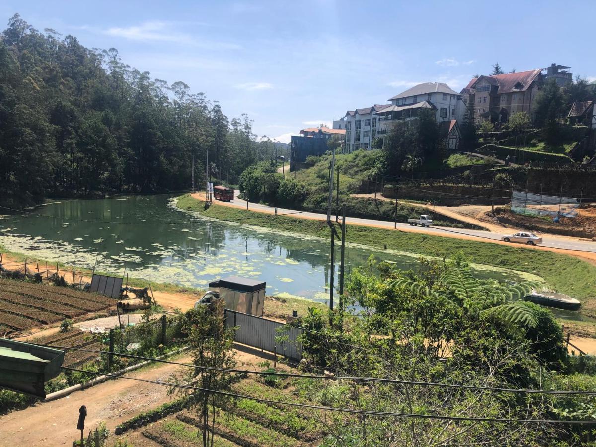 Blue Wing Nuwara Eliya