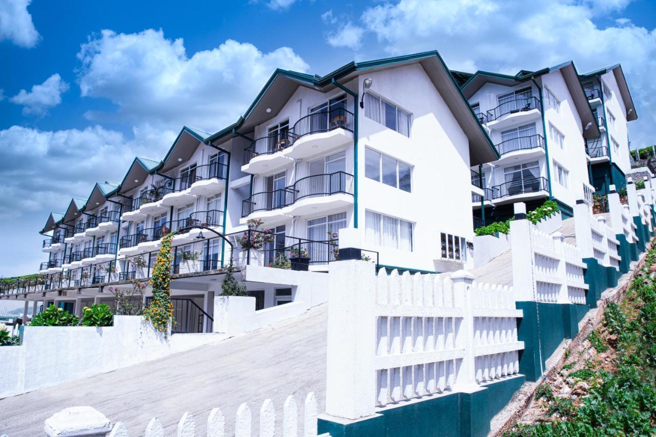 Moon Plains Luxury Nuwara Eliya