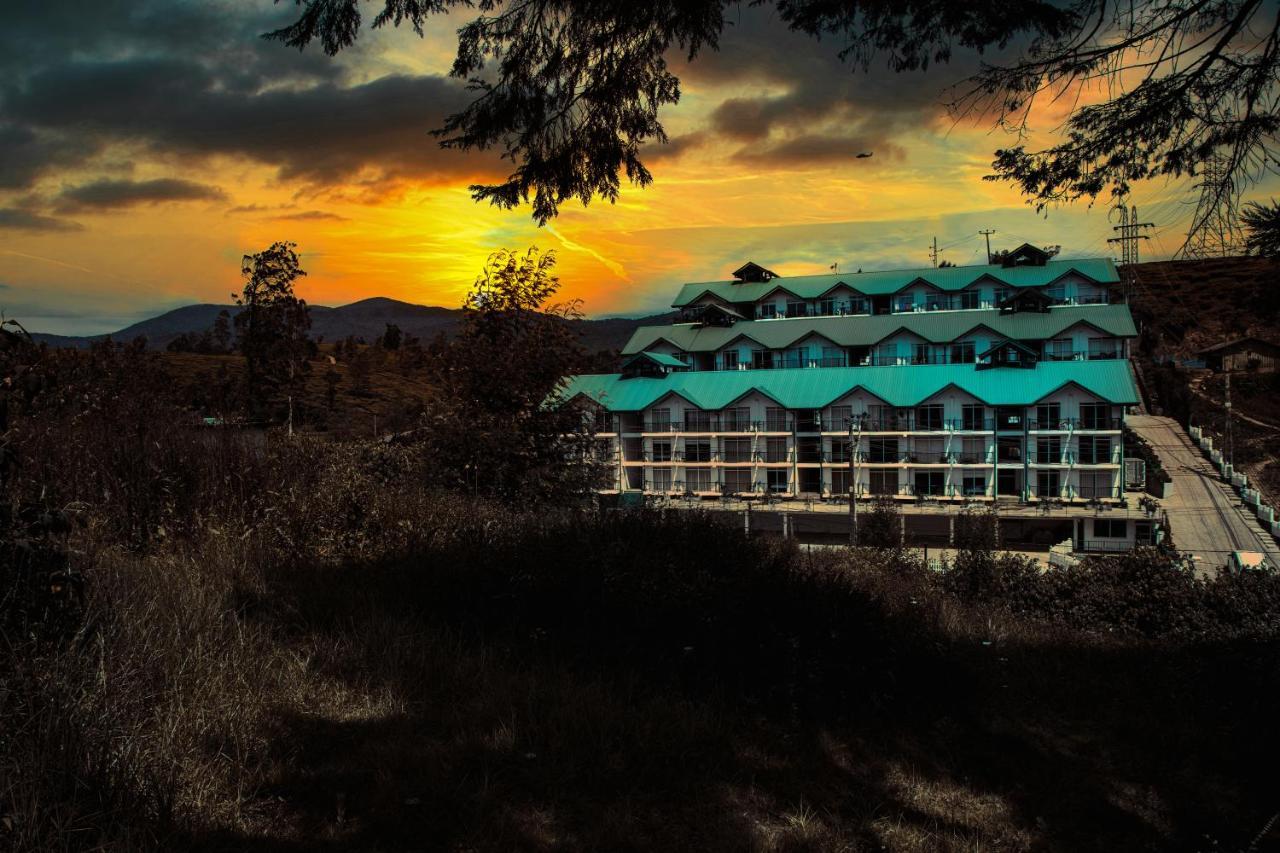 Apartment Moon Plains Luxury Nuwara Eliya