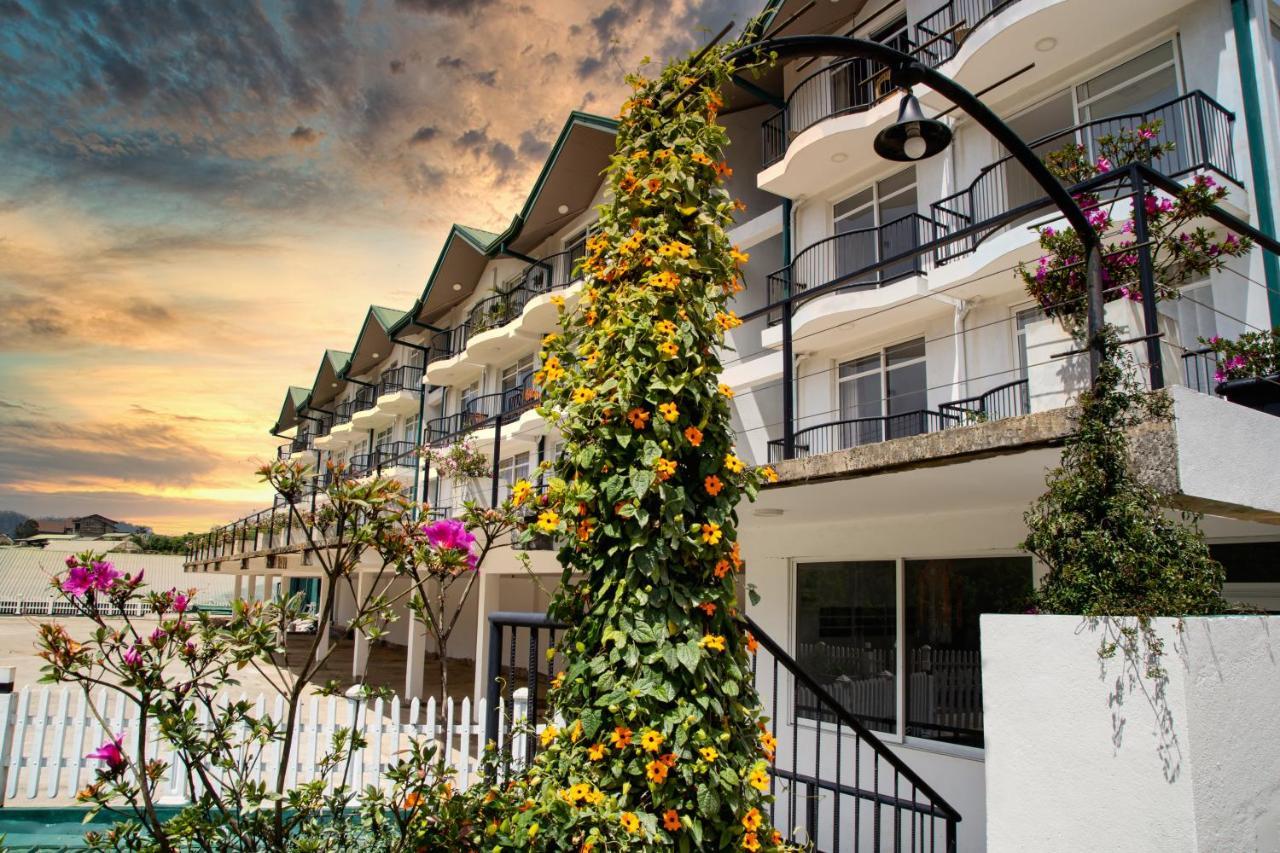 Moon Plains Luxury Apartment Nuwara Eliya