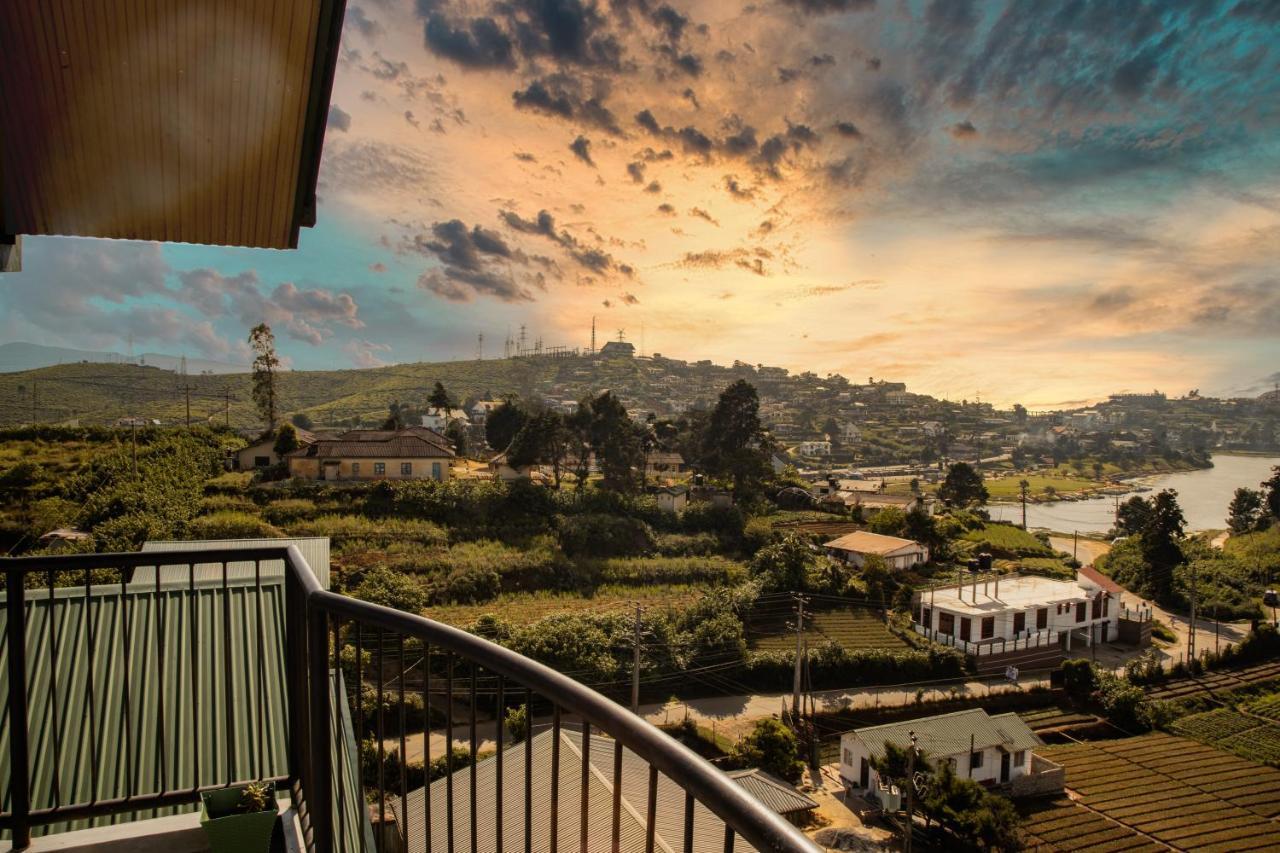 Apartment Moon Plains Luxury *