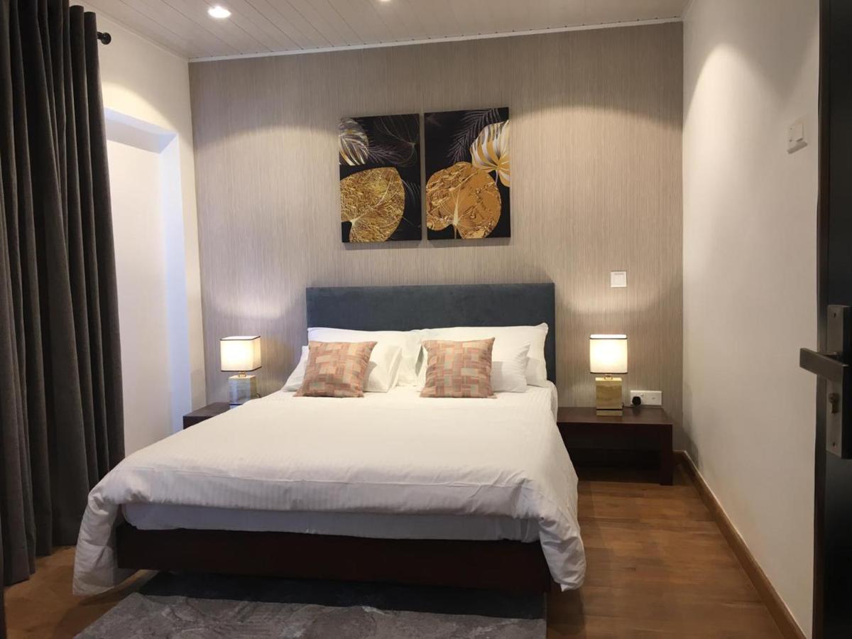 The Edge Luxury Nuwara Eliya