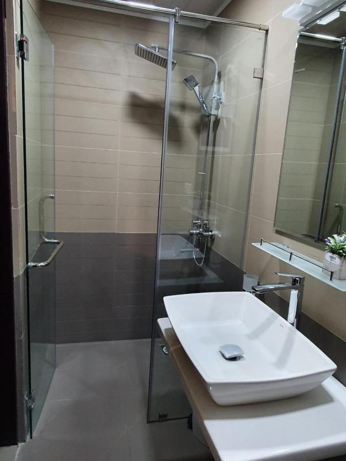 Apartment The Edge Luxury *