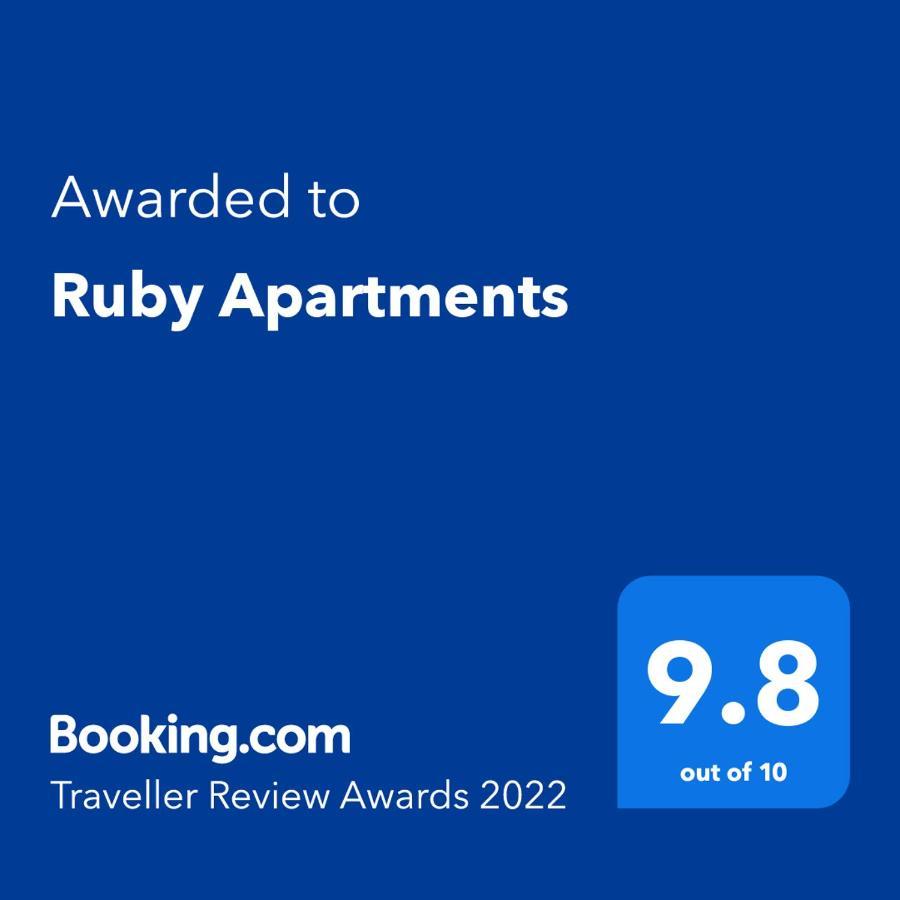 Hotel Ruby