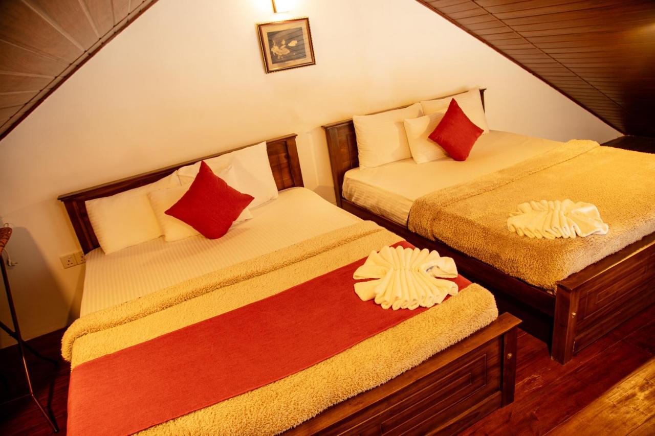 Apartment Moon Plains Luxury *