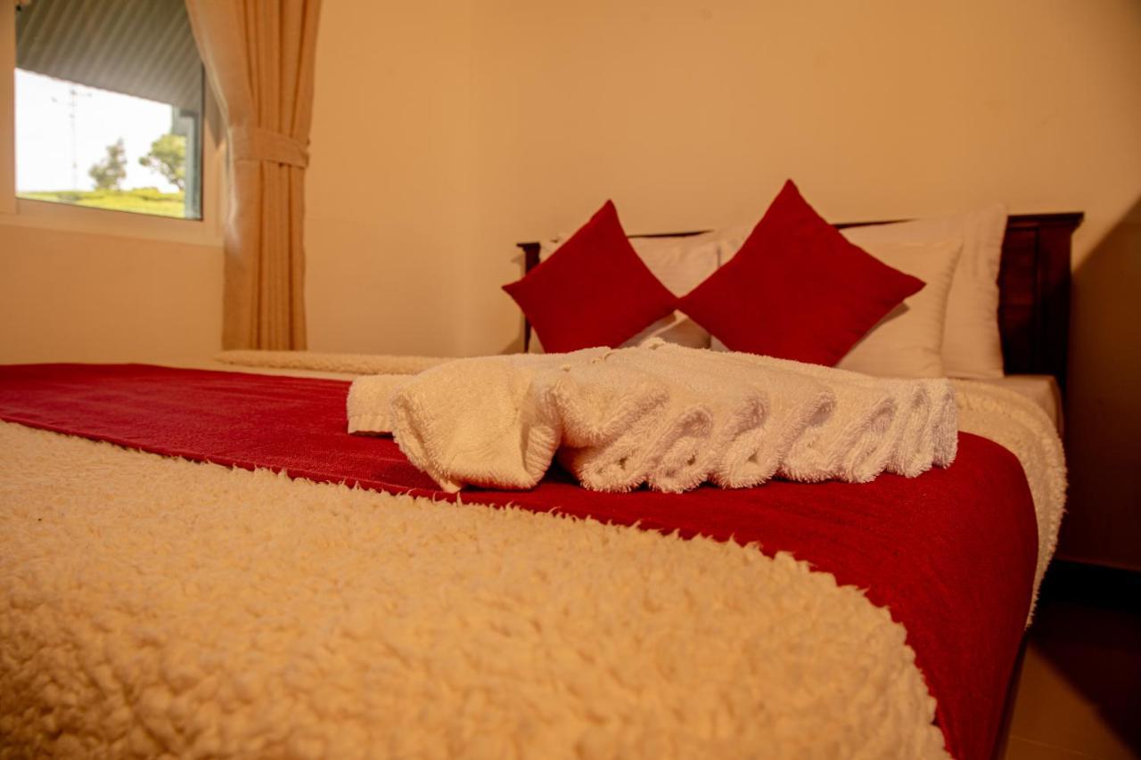 Moon Plains Luxury