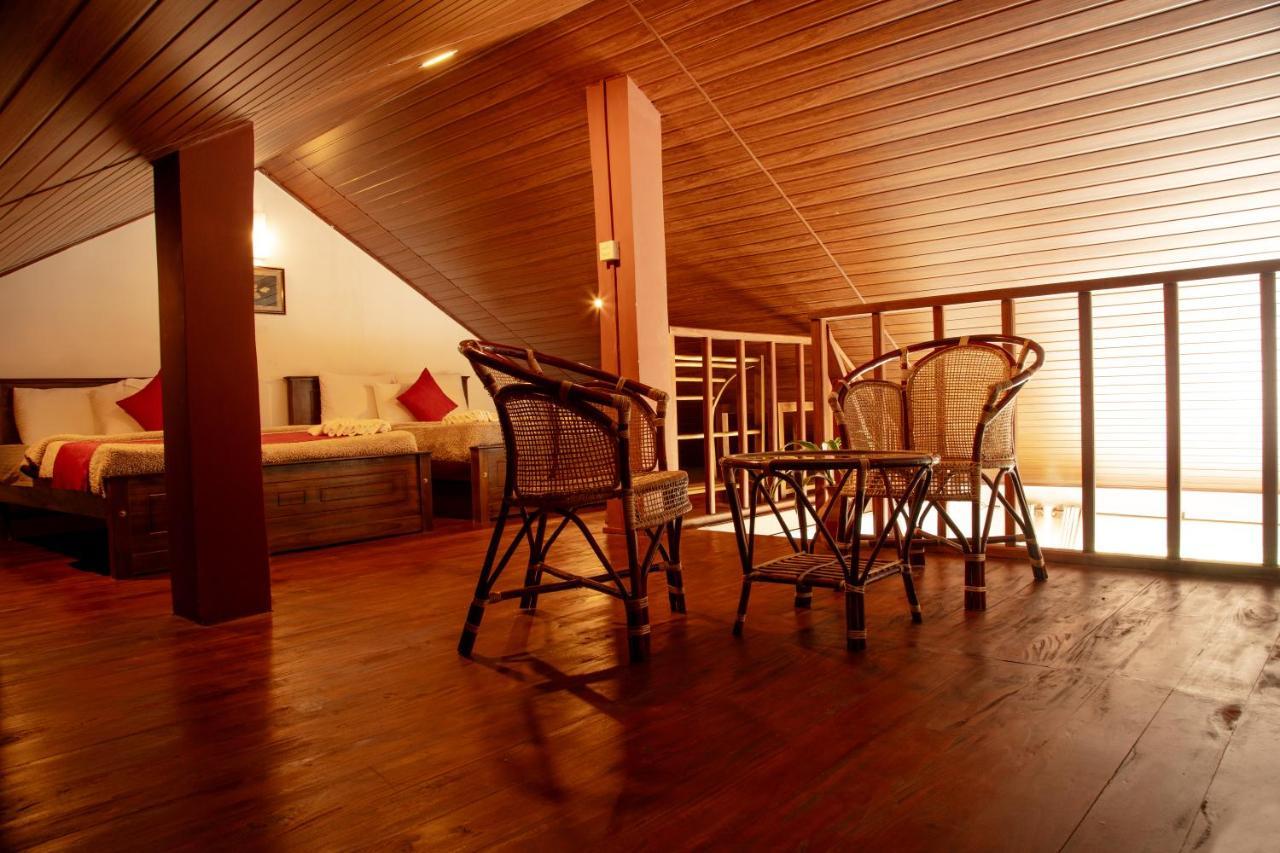 Apartment Moon Plains Luxury