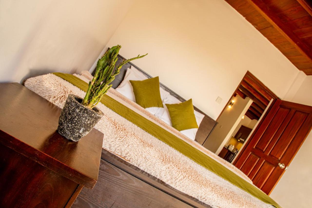 Moon Plains Luxury